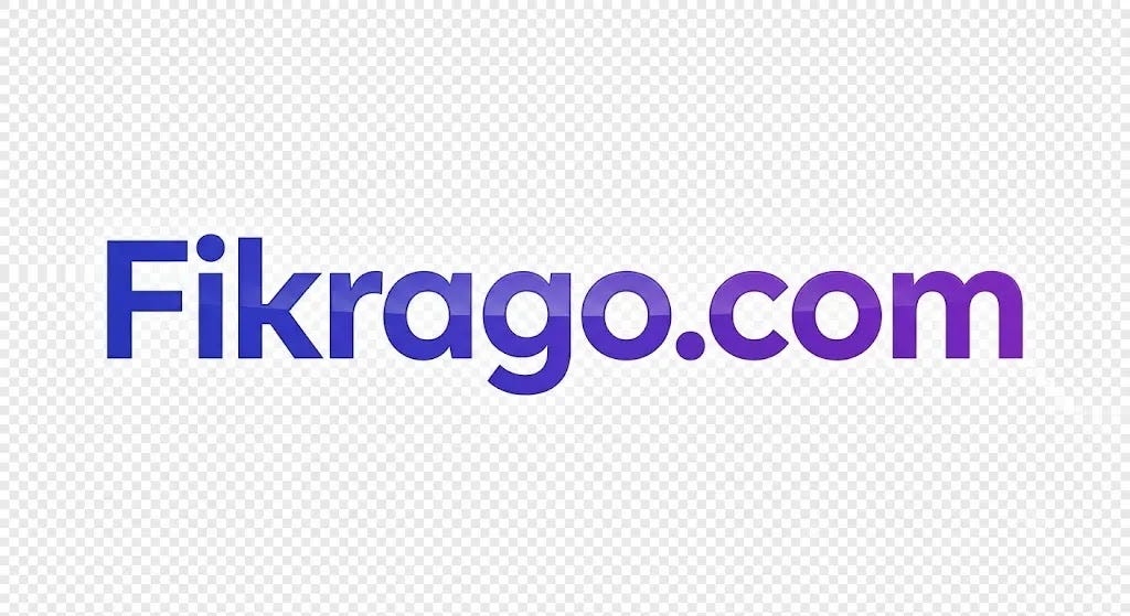 What Is Fikrago? Your AI-Powered Hub for Digital Products, Online Business & Making Money Online