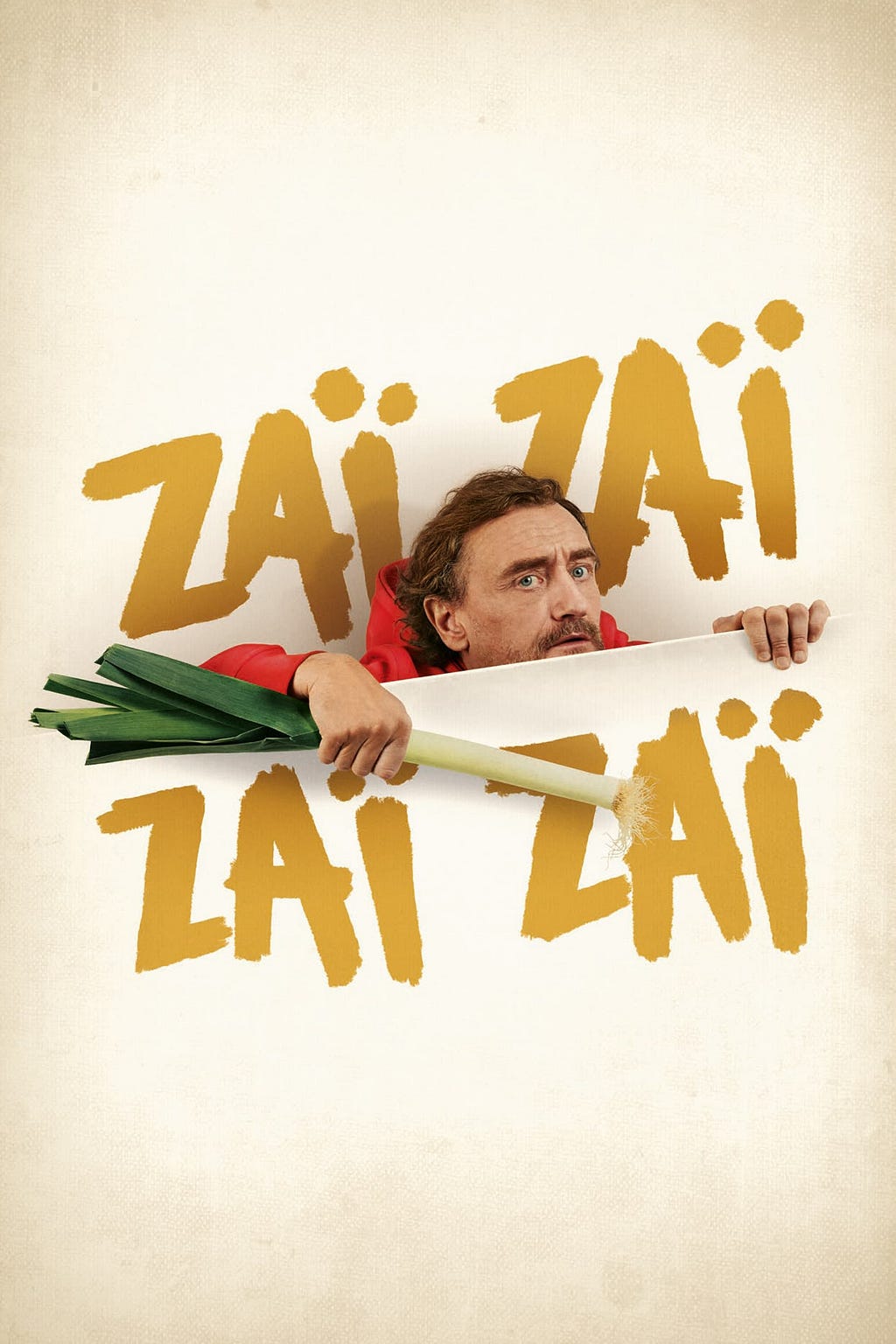 Zaï Zaï Zaï Zaï (2020) | Poster