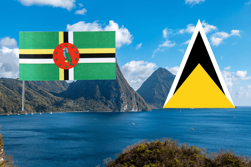 Dominica vs. St Lucia: Deciphering the Best Citizenship by Investment Program