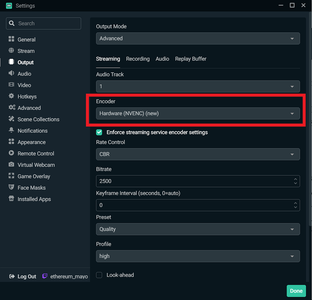 Getting Started With Streamlabs Obs Laptrinhx News