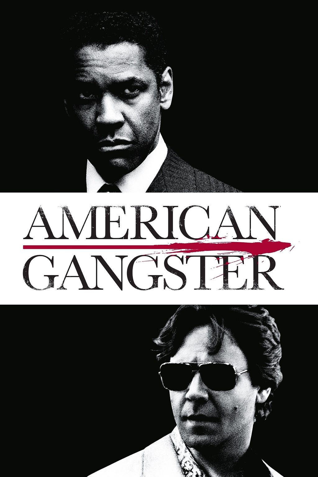 American Gangster (2007) | Poster