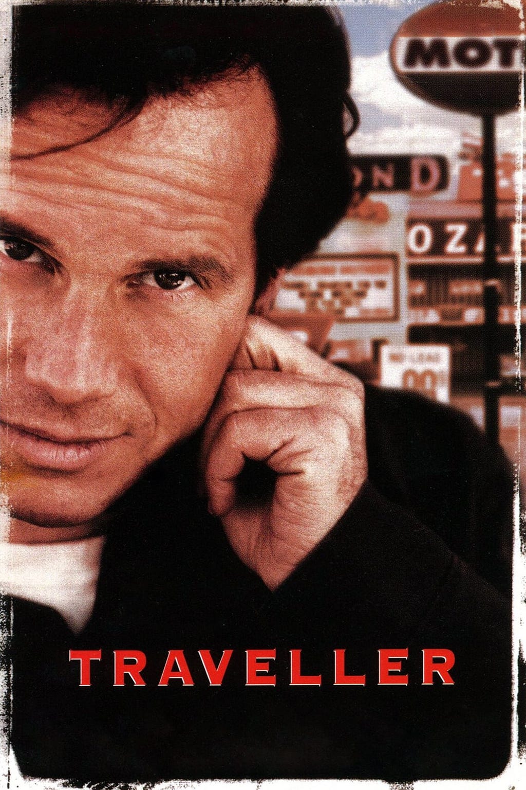 Traveller (1997) | Poster