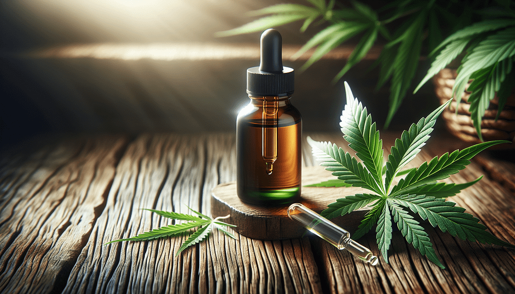 The Best CBD Products for Pain Management