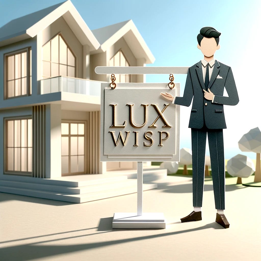 What Does a Real Estate Agent Do For Home Buyers — Luxwisp.com 2