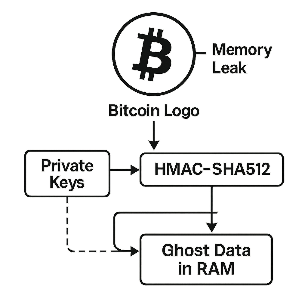 Phantom Seed Leak Attack: Recovering Lost Bitcoin Wallets’ Private Keys by Exploiting HD Derivation…