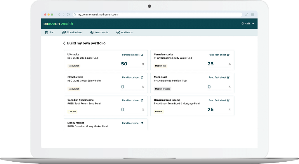 How Can I Build My Own Portfolio? Proven Strategies & Tips