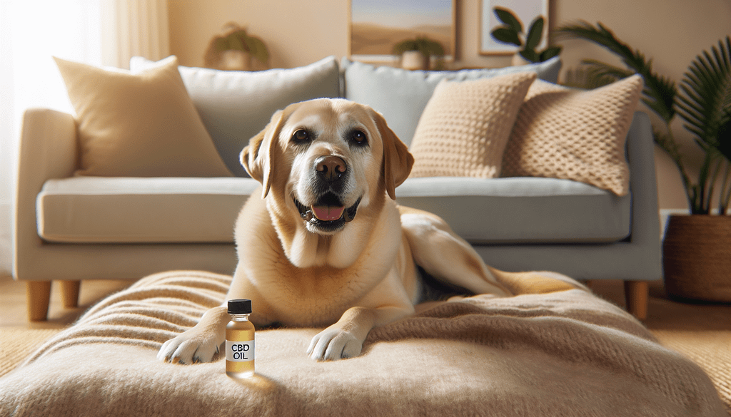 The Complete Guide to CBD for Pets