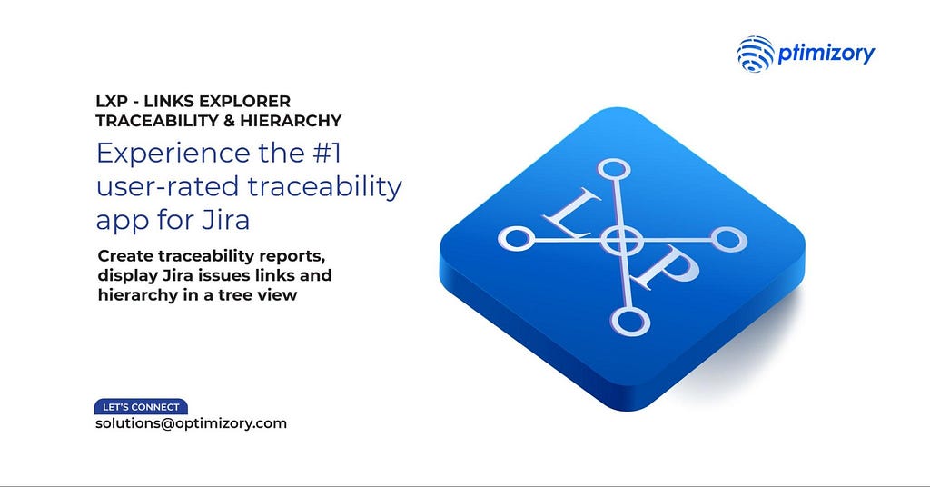 Experience the #1 user-rated traceability app for Jira