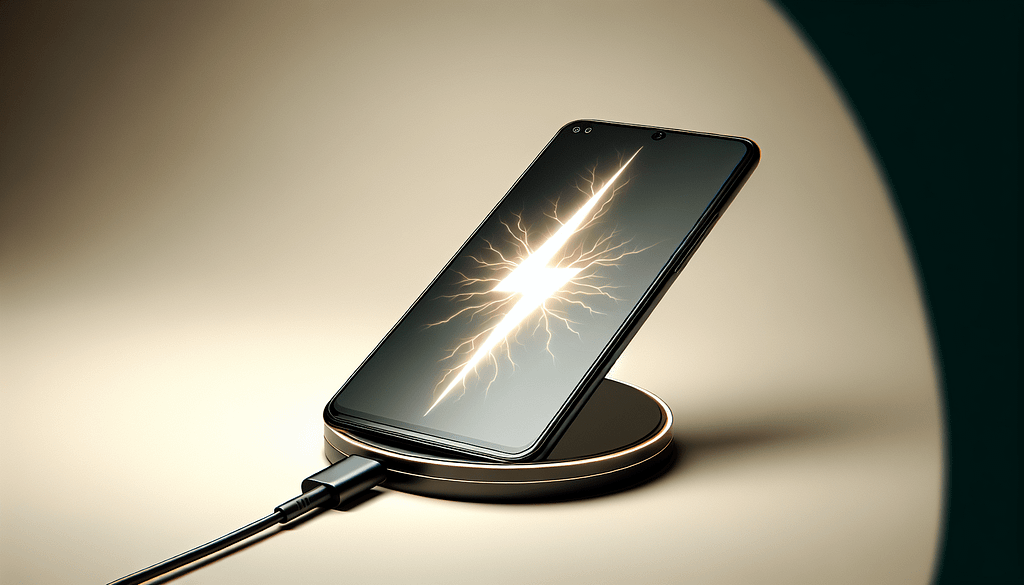 How to Tell if Your iPhone is Fast Charging: A Guide for the Curious