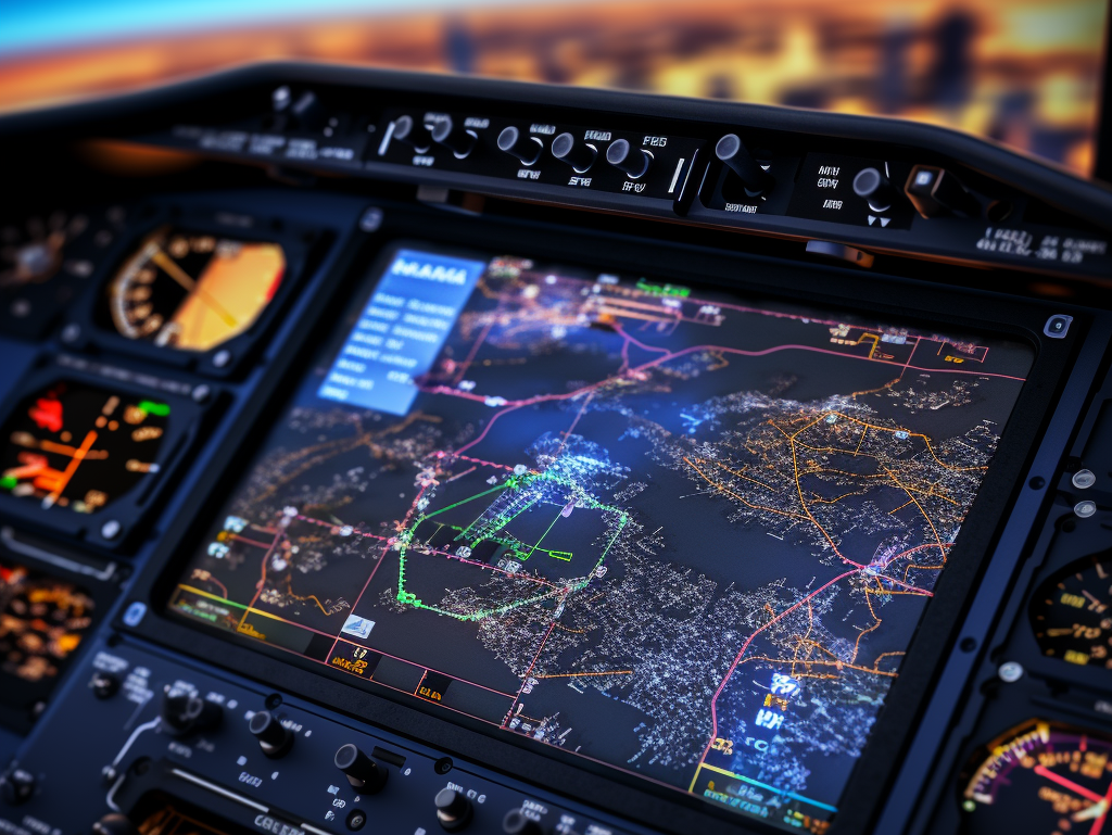 ARINC 424: The Standard That Quietly Flies Every Plane ARINC 424: The Standard That Quietly Flies Every Plane