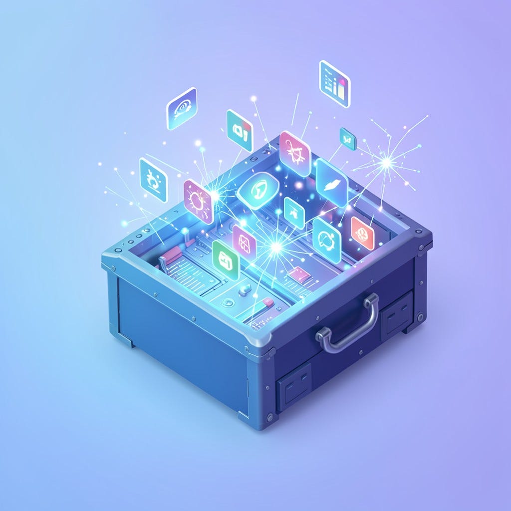 The New AI Tools of 2026 That Actually Shipped (And Which Ones Earn a Spot in Your Stack)