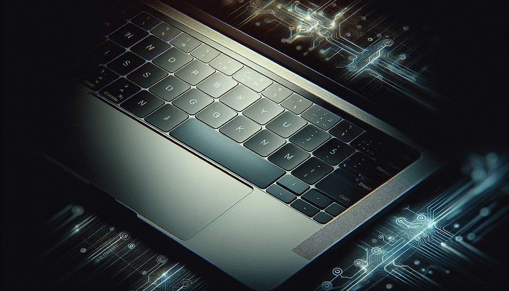 Why Did Apple Remove The Touch Bar?