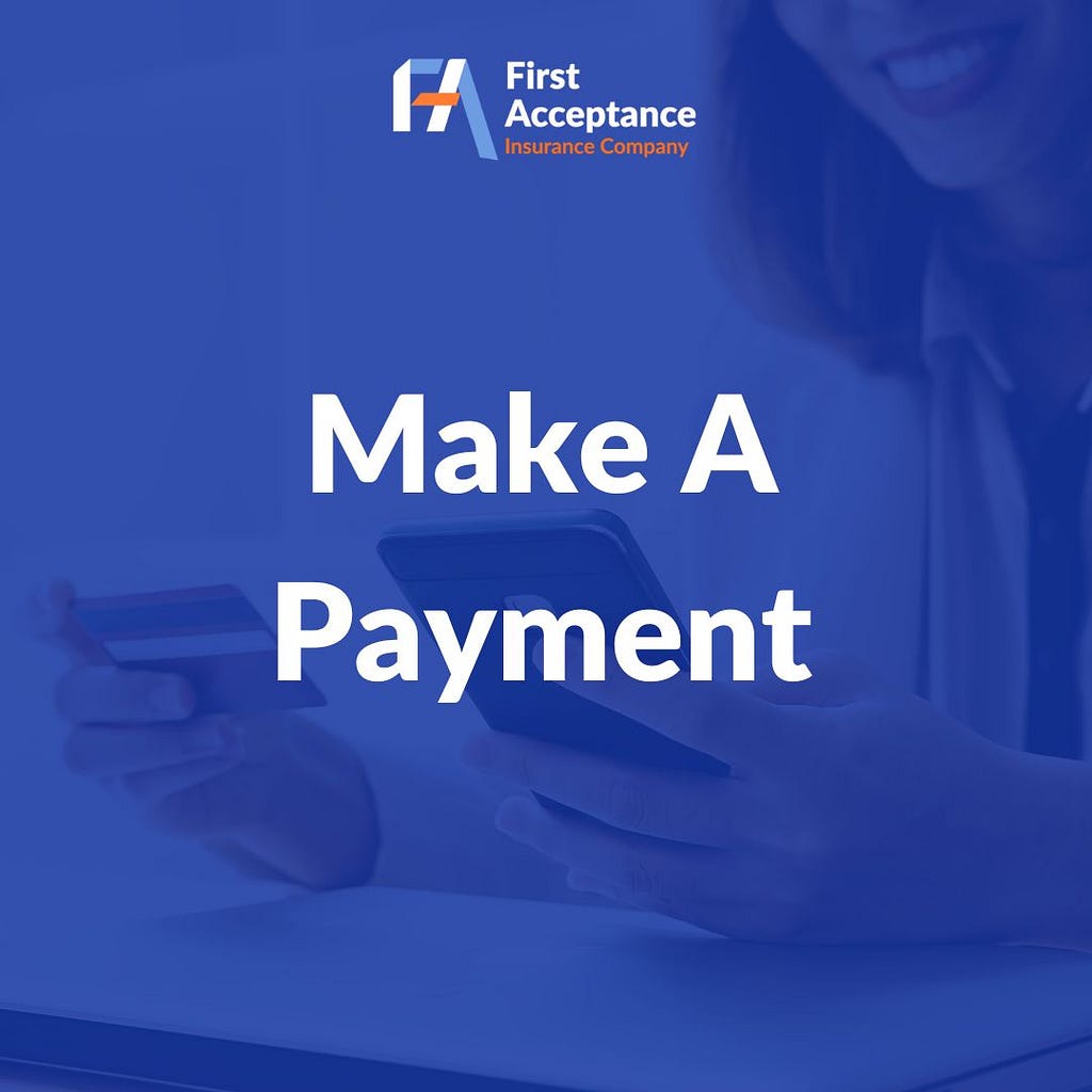Acceptance Insurance Payment Online: Simplify Your Billing