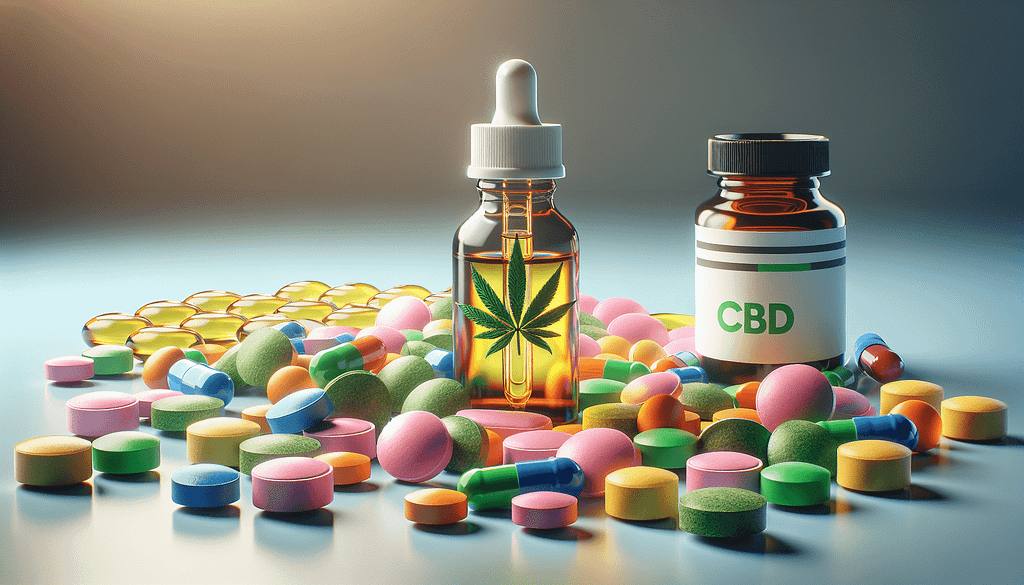 Comparing CBD And Traditional ADHD Medications For Kids