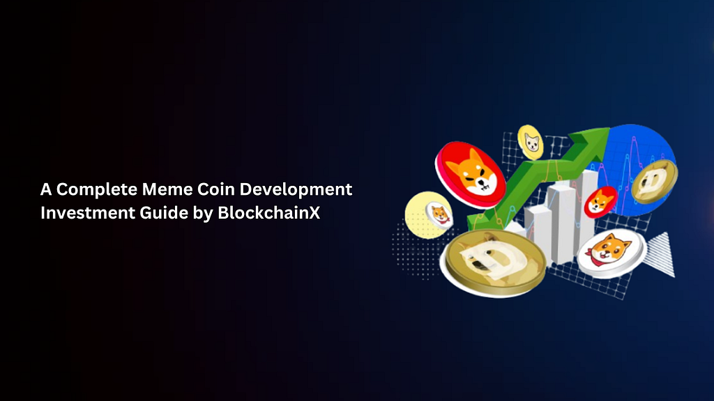 Meme Coin Development