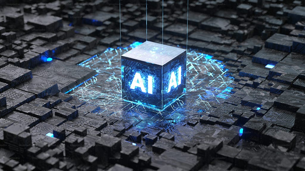 Navigating the Future of Industrial Innovation: Understanding AI’s Role in Manufacturing and…