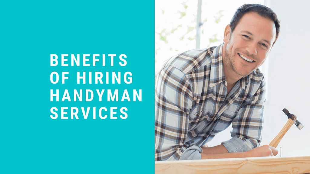 Enhance Your Lifestyle: The Versatility of Handyman Services