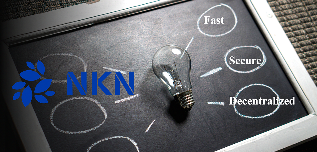 NKN monthly report April 2021 banner