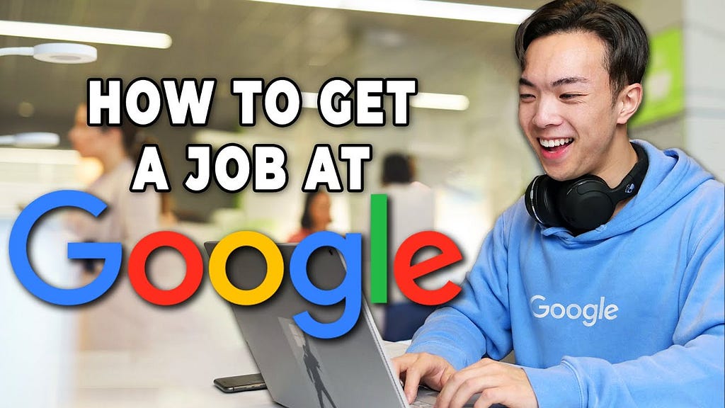 How to Work As a Software Engineer at Google: Insider Secrets!