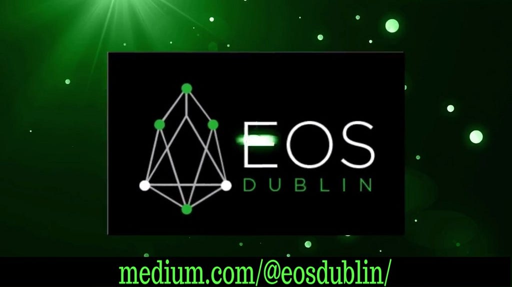 MEETUP WITH THE EOS DUBLIN COMMUNITY WHERE WE STRIVE TO CHANGE THE WORLD LET'S BUILD SOMETHING GREAT TOGETHER 10042018.jpg
