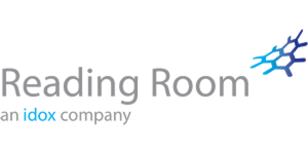 Reading Room Logo