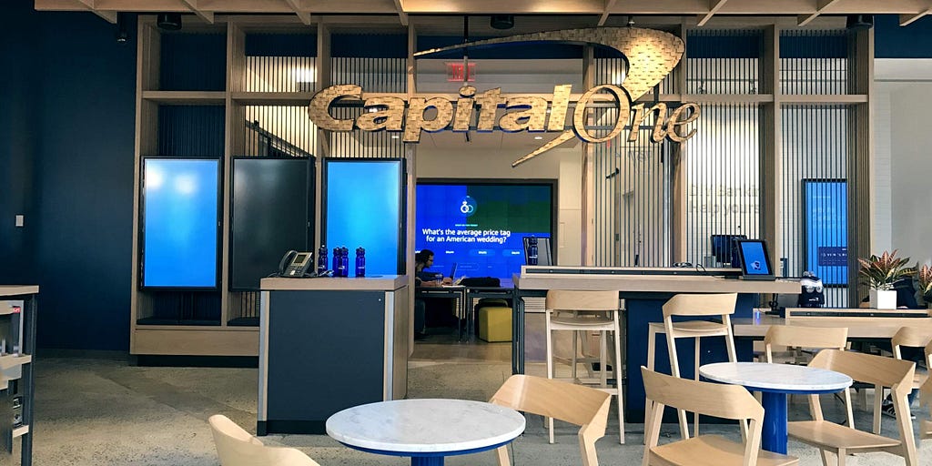 capital-one