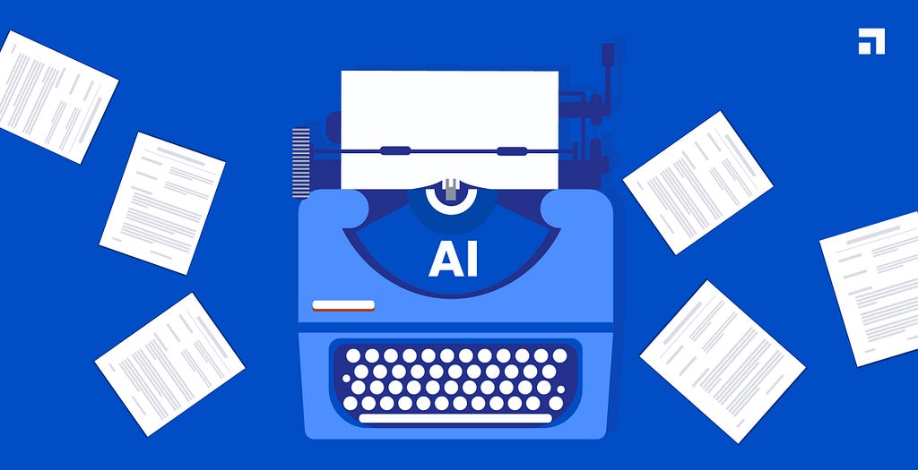 AI based content writing tools