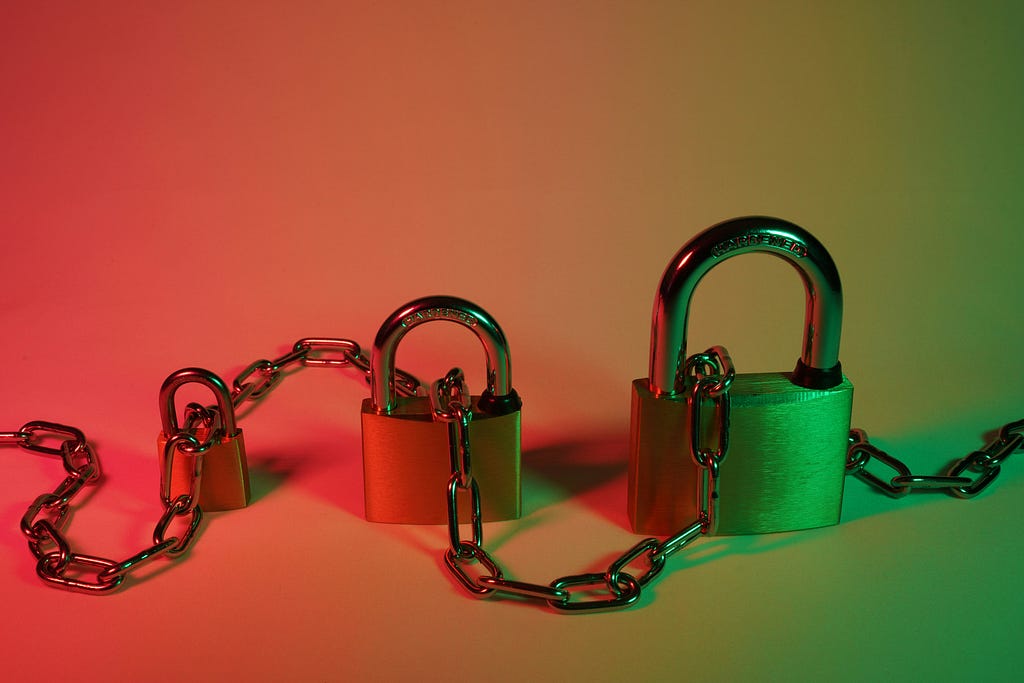 Crypto’s Wild Ride: How Blockchain Technology Is Revolutionizing Business Innovation