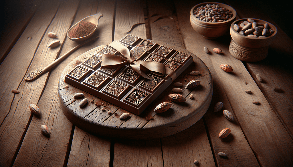 Building a Strong Brand for Your Chocolate Company