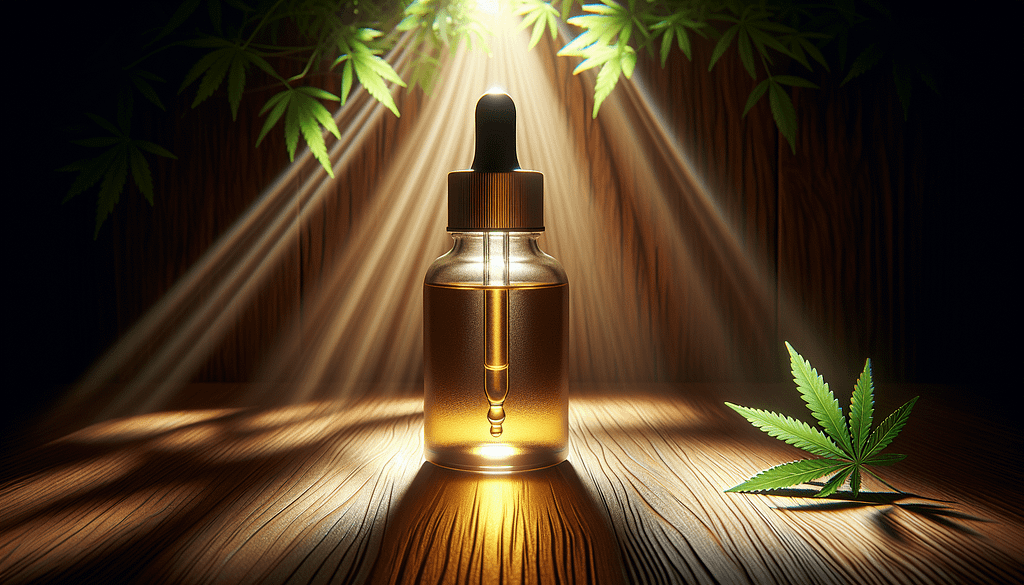 How to Choose High-Quality CBD Products