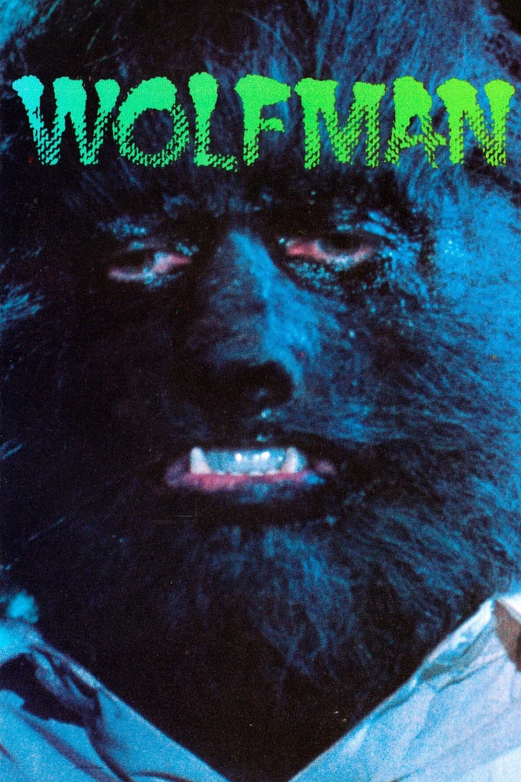 Wolfman (1979) | Poster