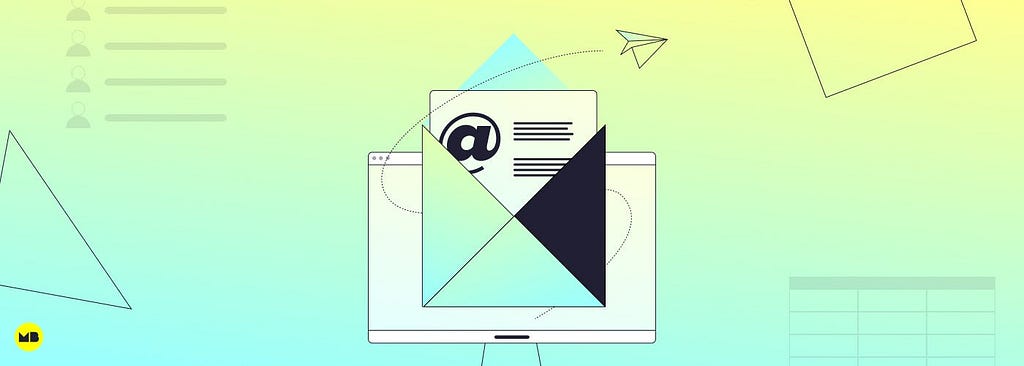 Do’s and don’ts for Welcome emails