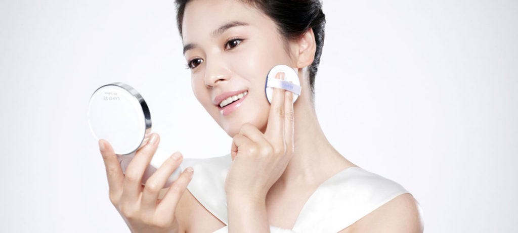 12 Mother’s Day Gift Ideas that Mums Will Absolutely Love - Laneige Anti-aging BB Cushion