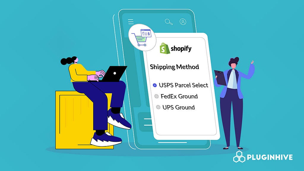 Shopify Shipping Plugin: Boost Your E-commerce Efficiency