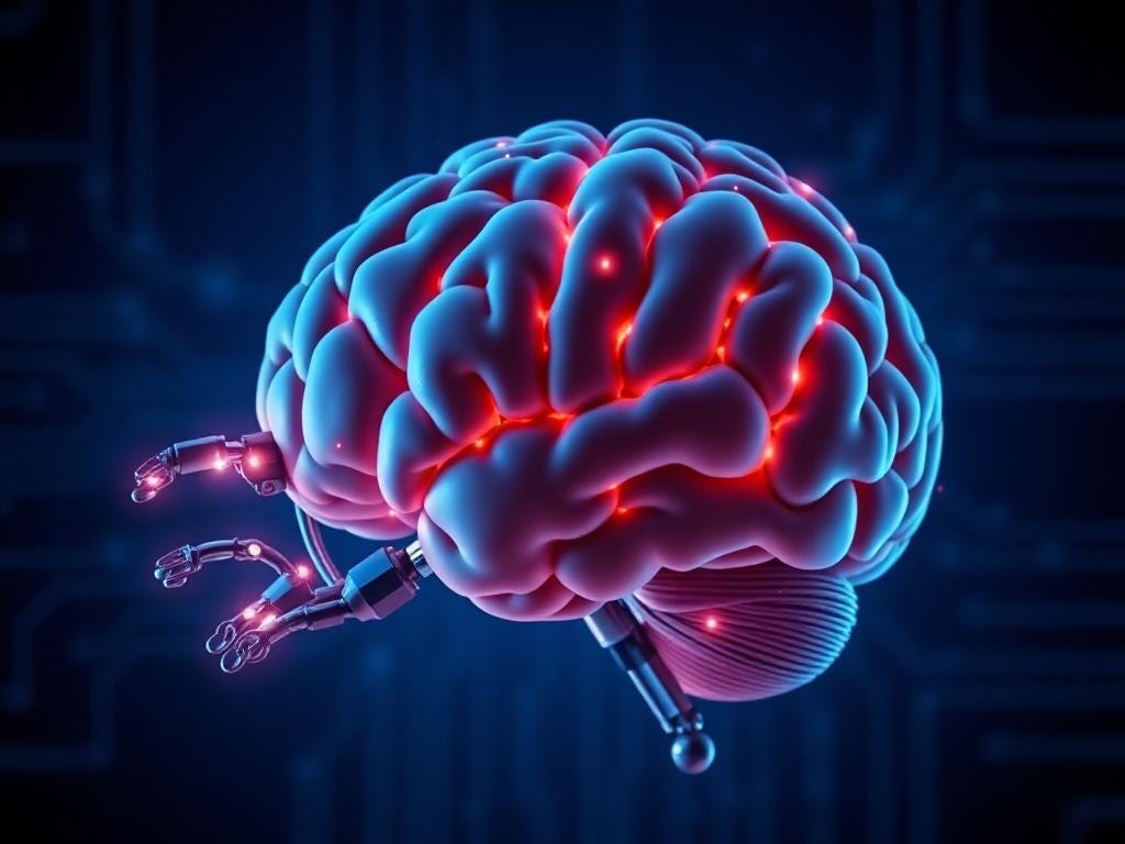 The Benefits of Human-AI Collaboration