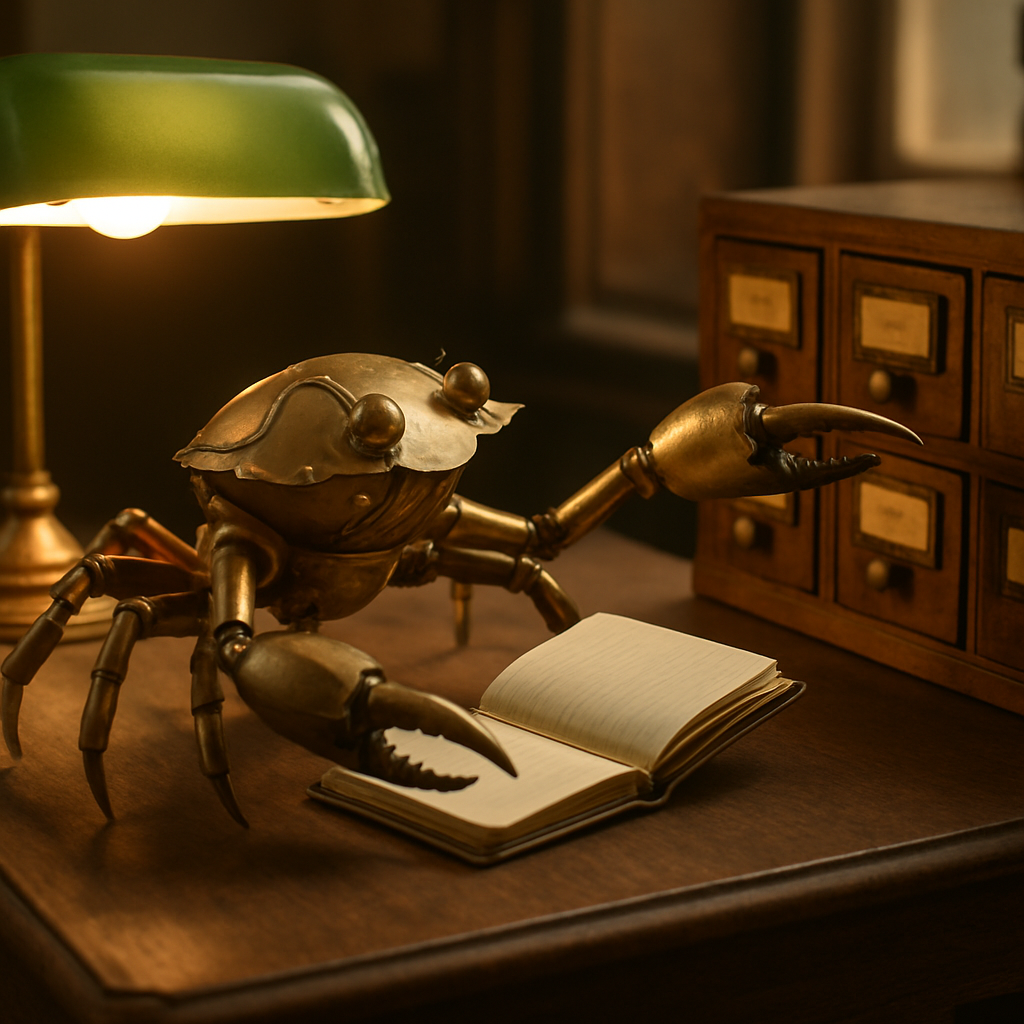 Building AI Agents in Rust — part 1