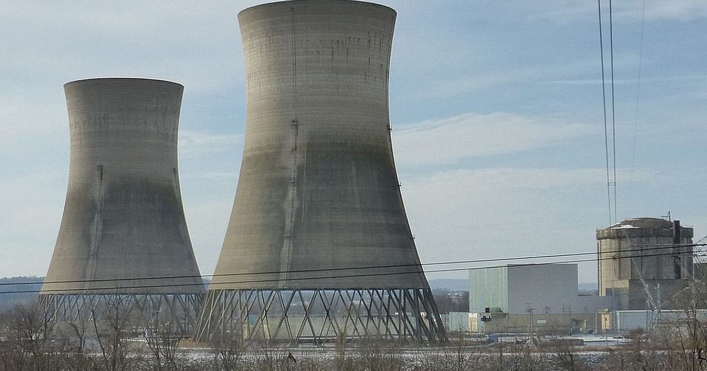 Cooling Towers