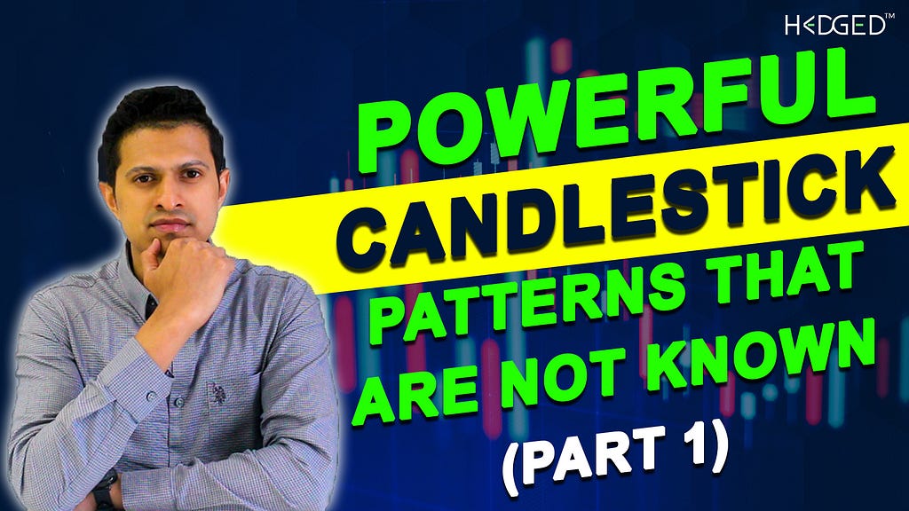 Unlocking the Potential: A Deep Dive into Advanced Candlestick Patterns | Hedged
