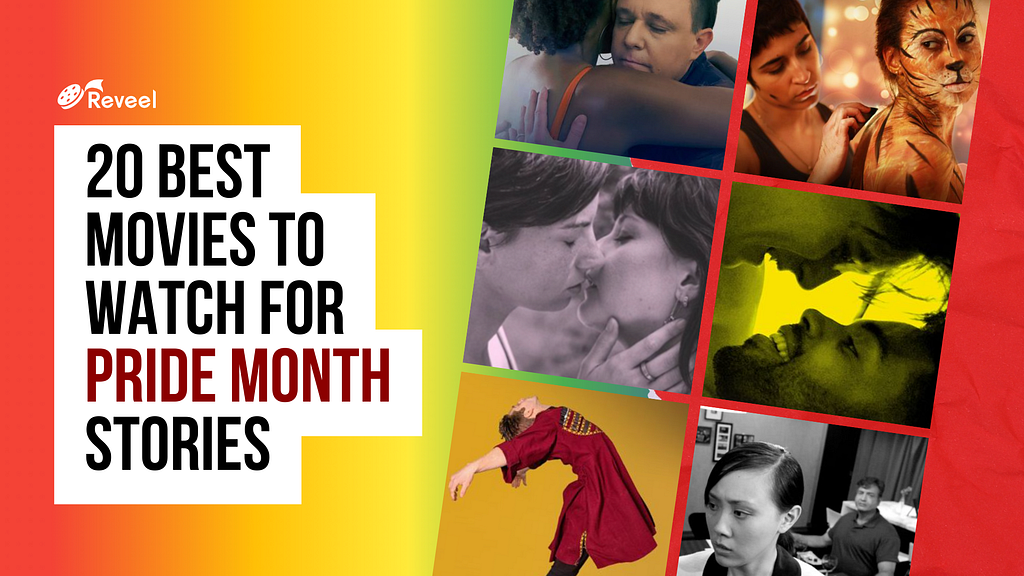 20 Best Movies for Pride Month
