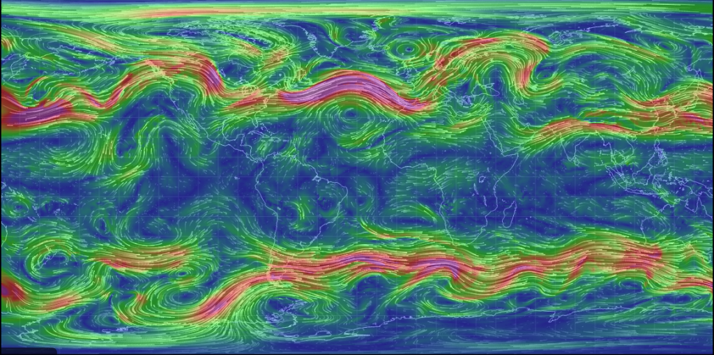 Vorticidade