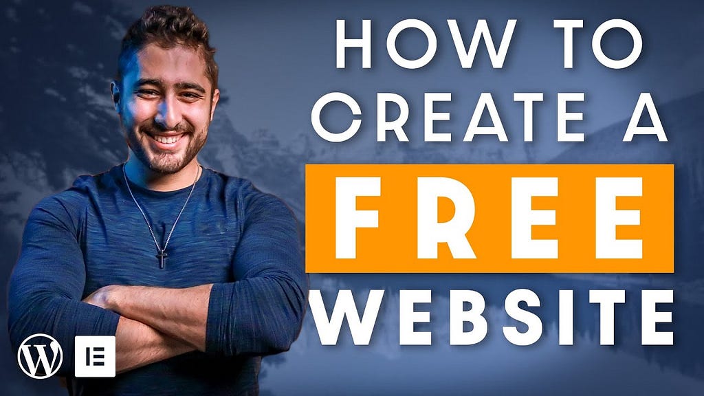 How to Make a Free Website With Free Domain: Easy Steps!