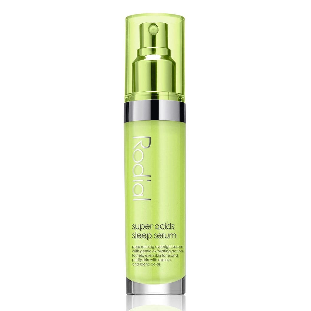 Rodial super acids sleep serum (30 ml / 1.01 fl oz)