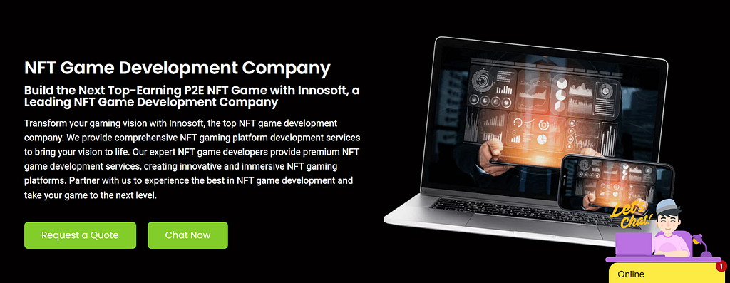 Innosoft Group