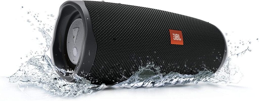 Top 5 Waterproof Bluetooth Party Speakers for Pool Parties 2023