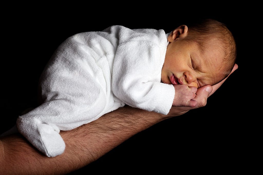 Some Surprising Names Made The List Of 50 Most Popular Baby Names For Boys And Girls.