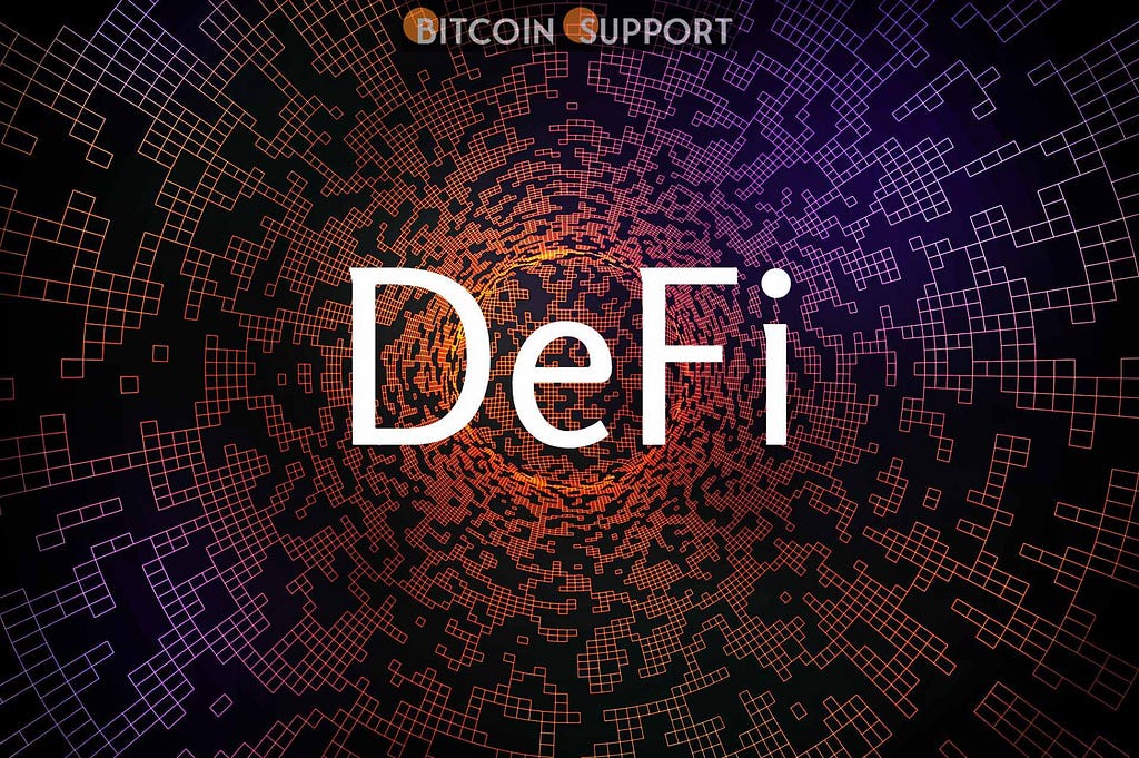 DeFi isn't dead; it just needs to address these three major issues