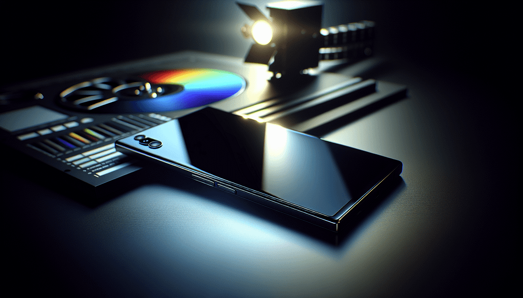 Cinematic Mode And Beyond: Getting The Best Video Quality On The Xperia 1 V