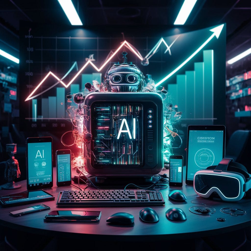 How to Boost Your Marketing with Top AI Offers.
