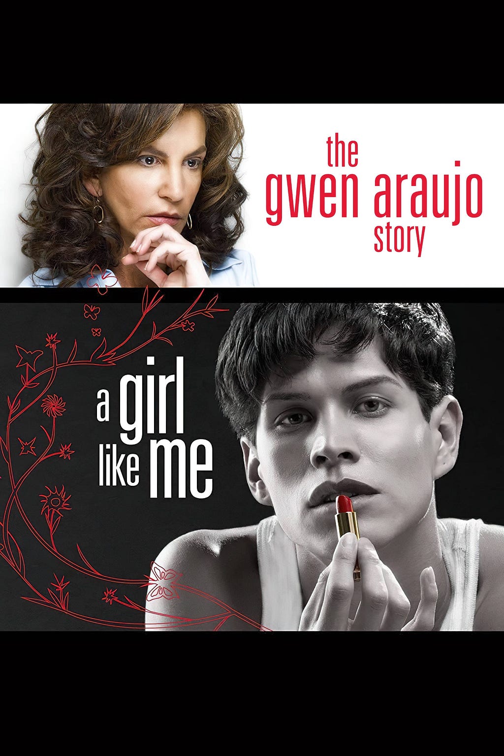A Girl Like Me: The Gwen Araujo Story (2006) | Poster