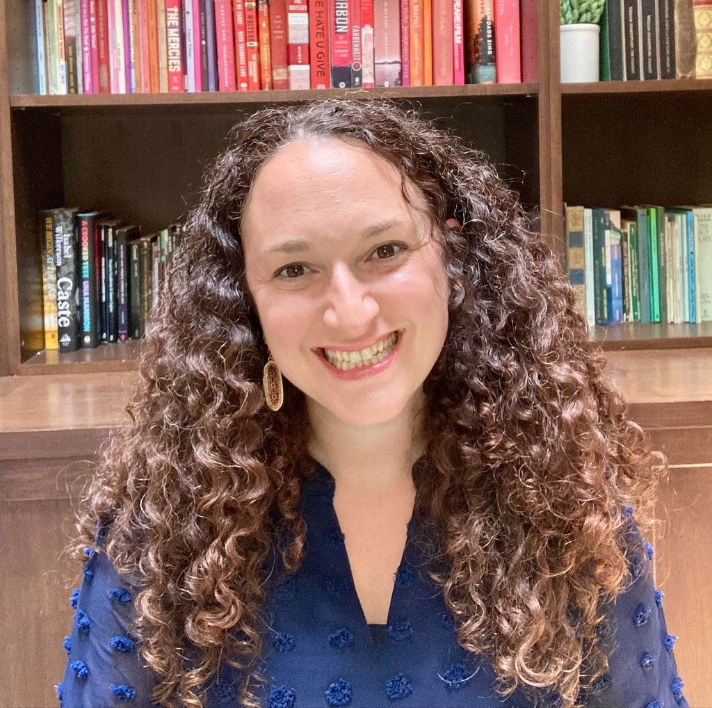 Education Revolution: Leah Moore Of Loving You Big On Innovative Approaches That Are Transforming…